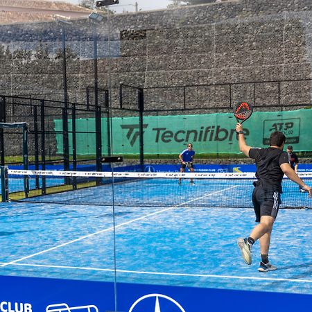 Terceira Mar Hotel Angra do Heroísmo Dış mekan fotoğraf