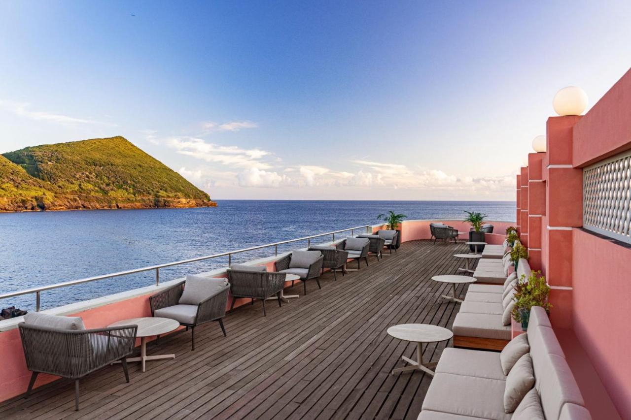 Terceira Mar Hotel Angra do Heroísmo Dış mekan fotoğraf