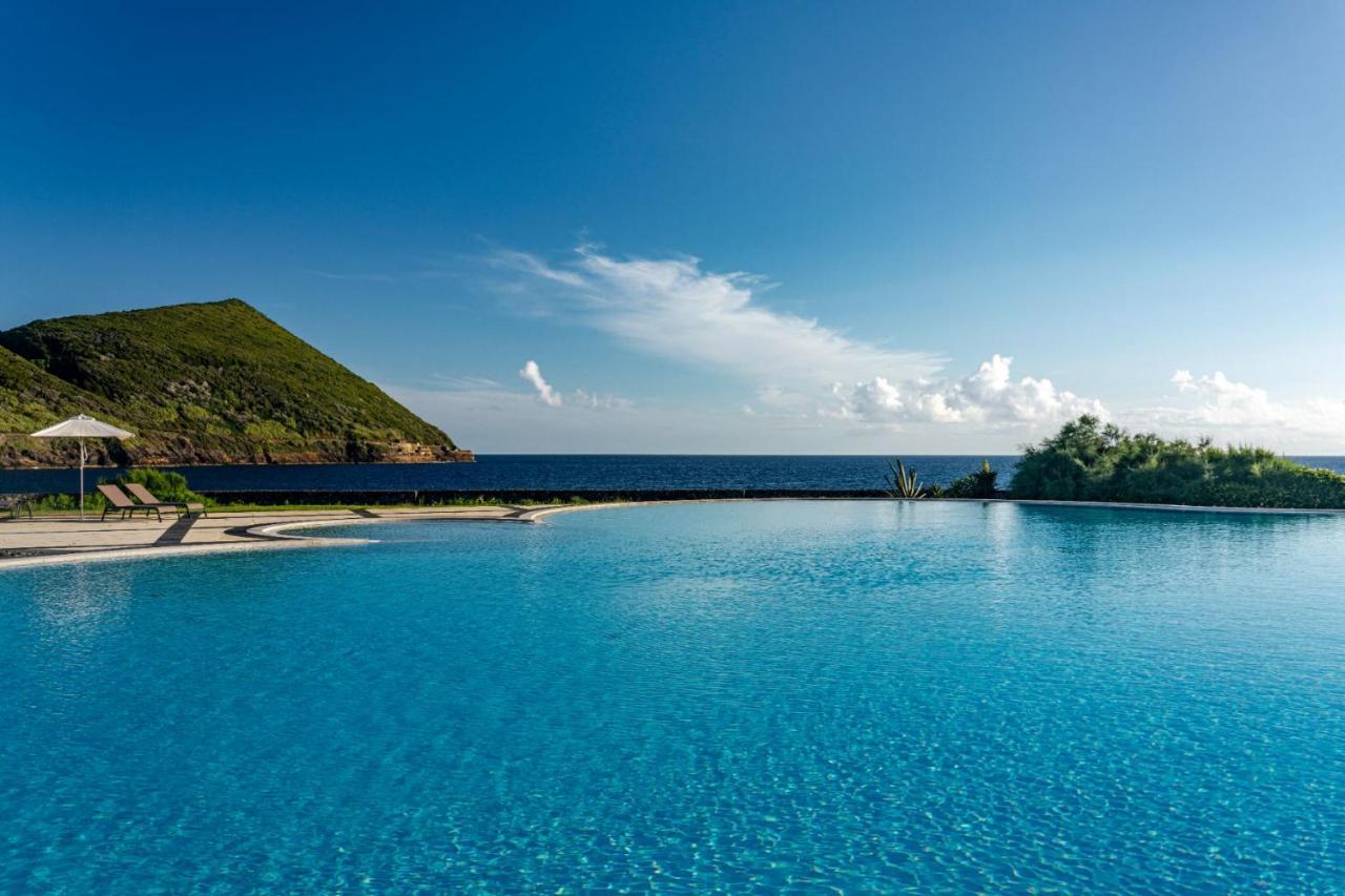 Terceira Mar Hotel Angra do Heroísmo Dış mekan fotoğraf
