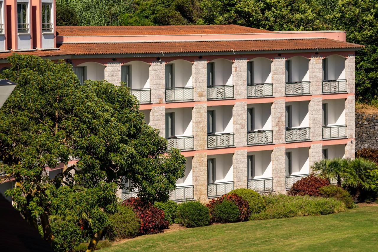 Terceira Mar Hotel Angra do Heroísmo Dış mekan fotoğraf