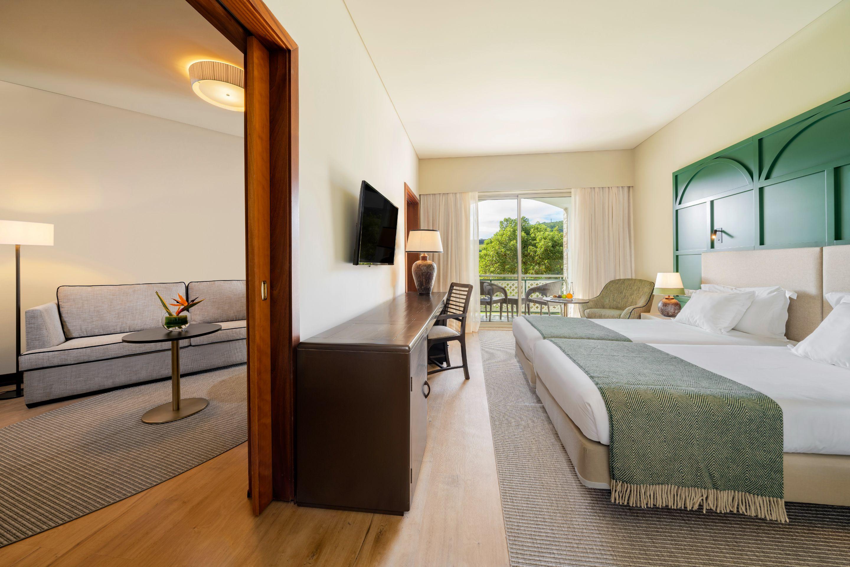 Terceira Mar Hotel Angra do Heroísmo Dış mekan fotoğraf