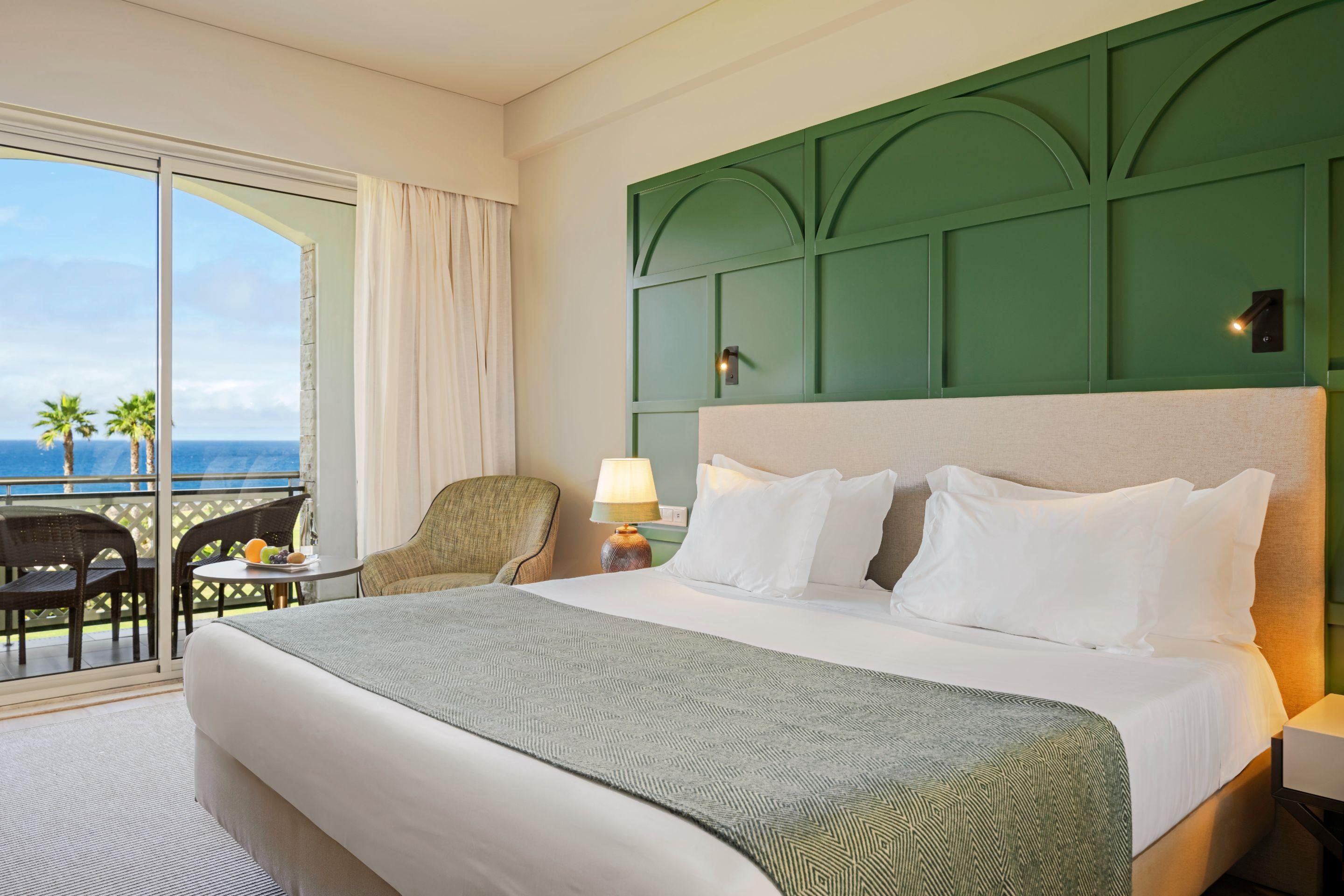 Terceira Mar Hotel Angra do Heroísmo Dış mekan fotoğraf