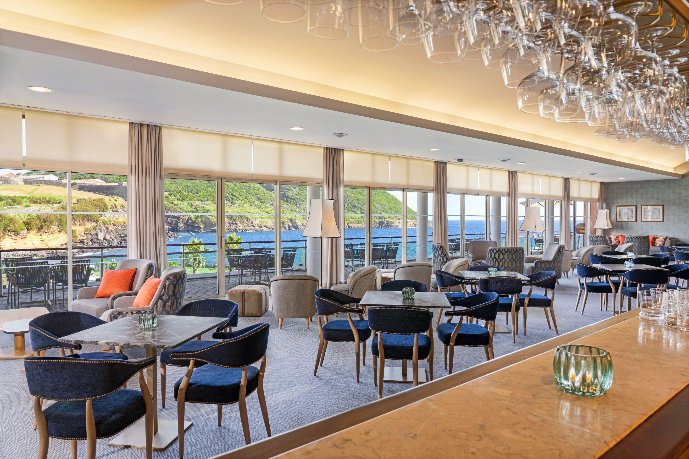 Terceira Mar Hotel Angra do Heroísmo Dış mekan fotoğraf