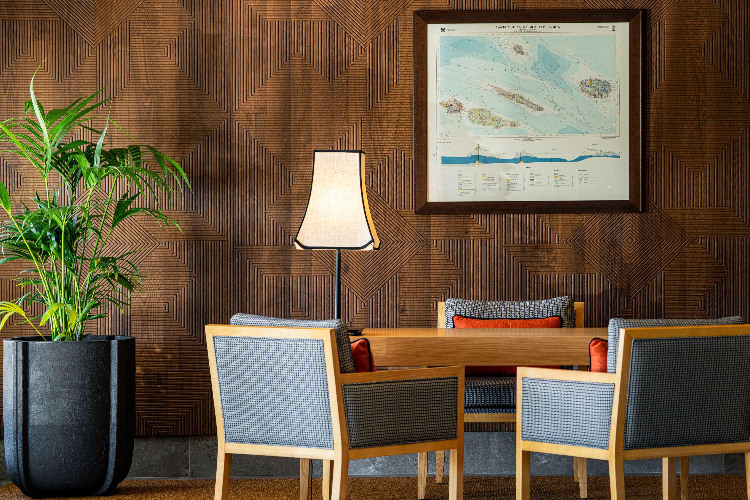 Terceira Mar Hotel Angra do Heroísmo Dış mekan fotoğraf