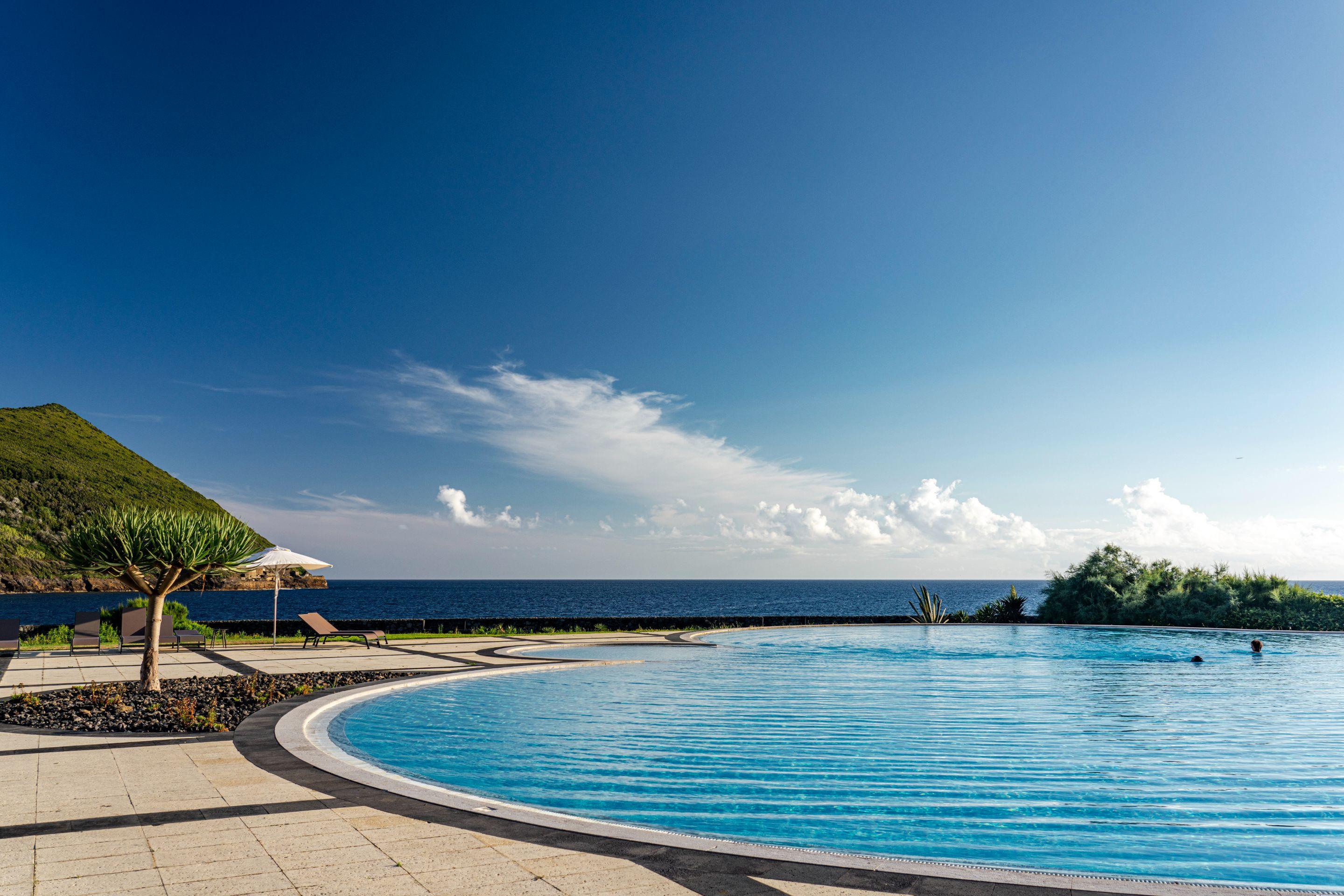 Terceira Mar Hotel Angra do Heroísmo Dış mekan fotoğraf