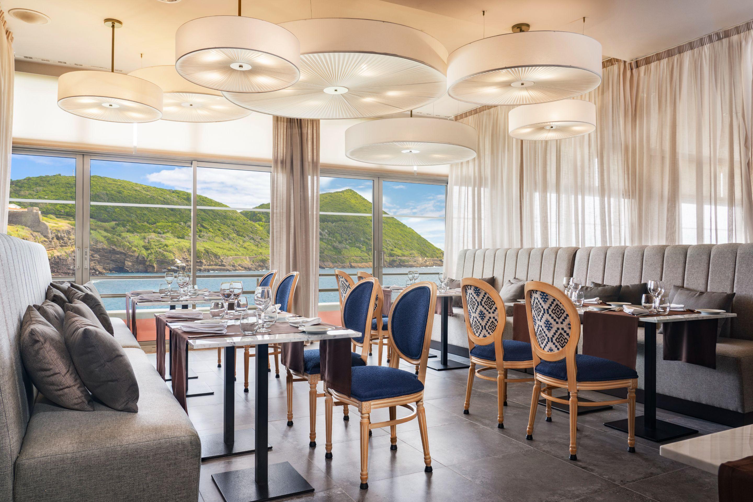 Terceira Mar Hotel Angra do Heroísmo Dış mekan fotoğraf