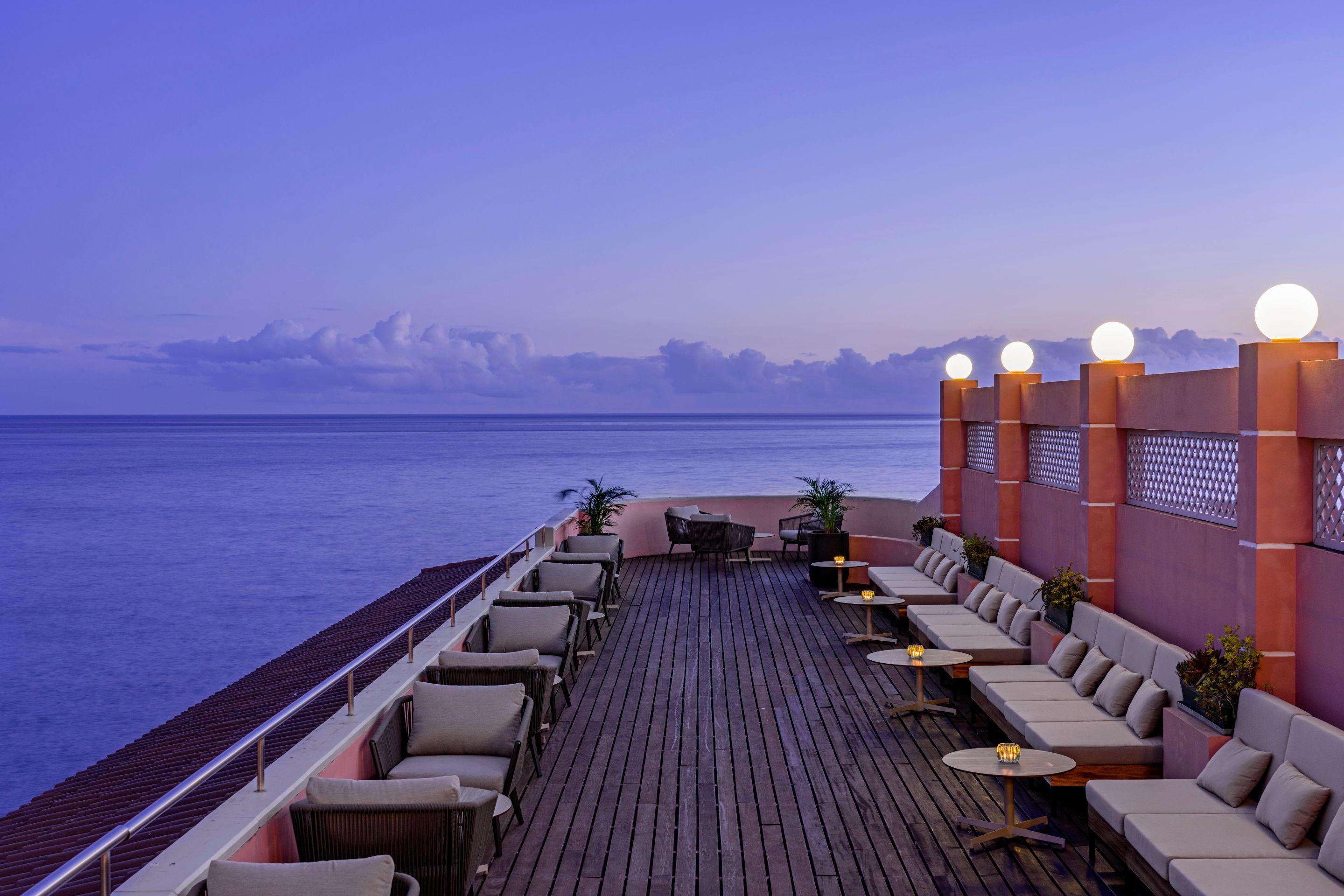 Terceira Mar Hotel Angra do Heroísmo Dış mekan fotoğraf