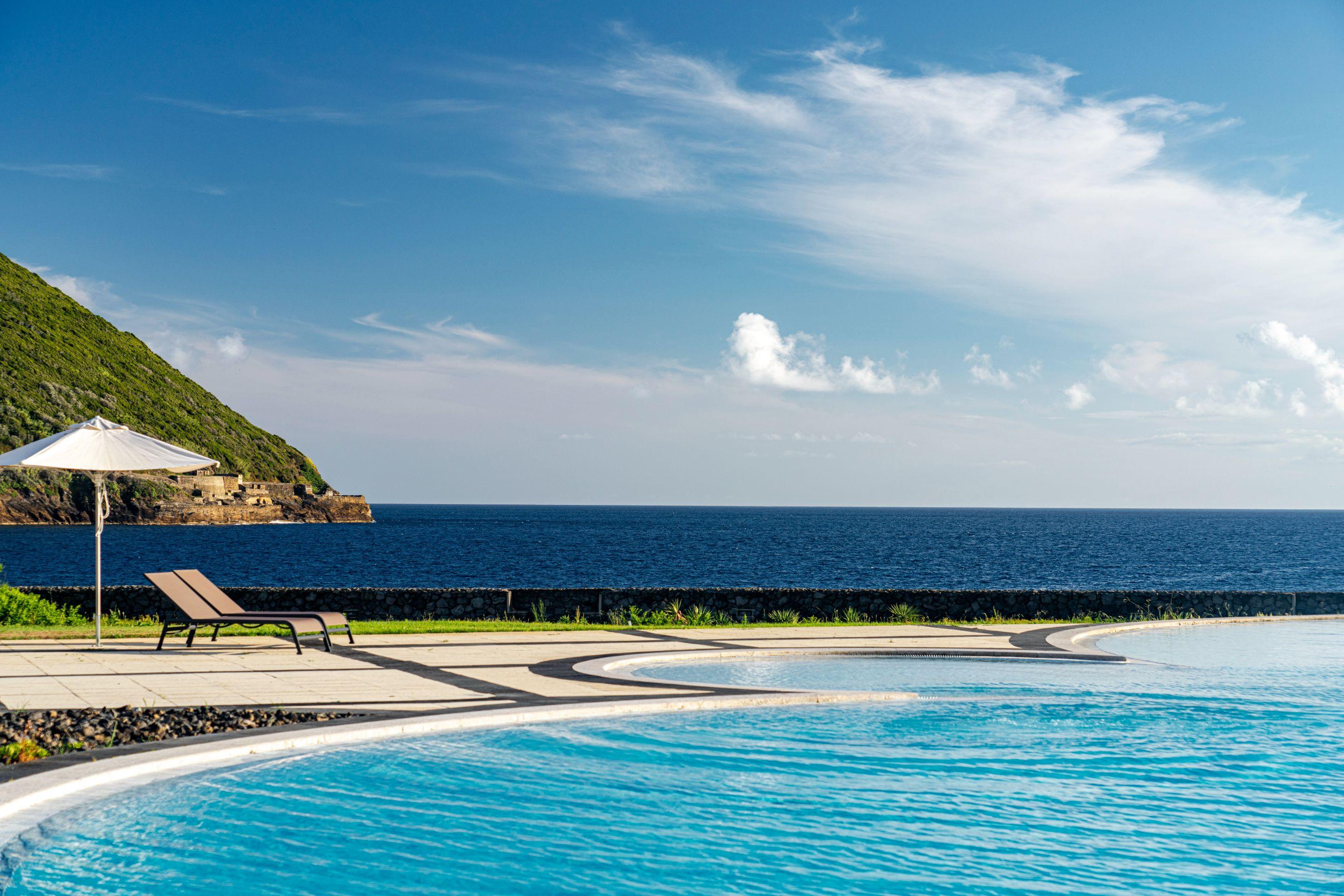 Terceira Mar Hotel Angra do Heroísmo Dış mekan fotoğraf