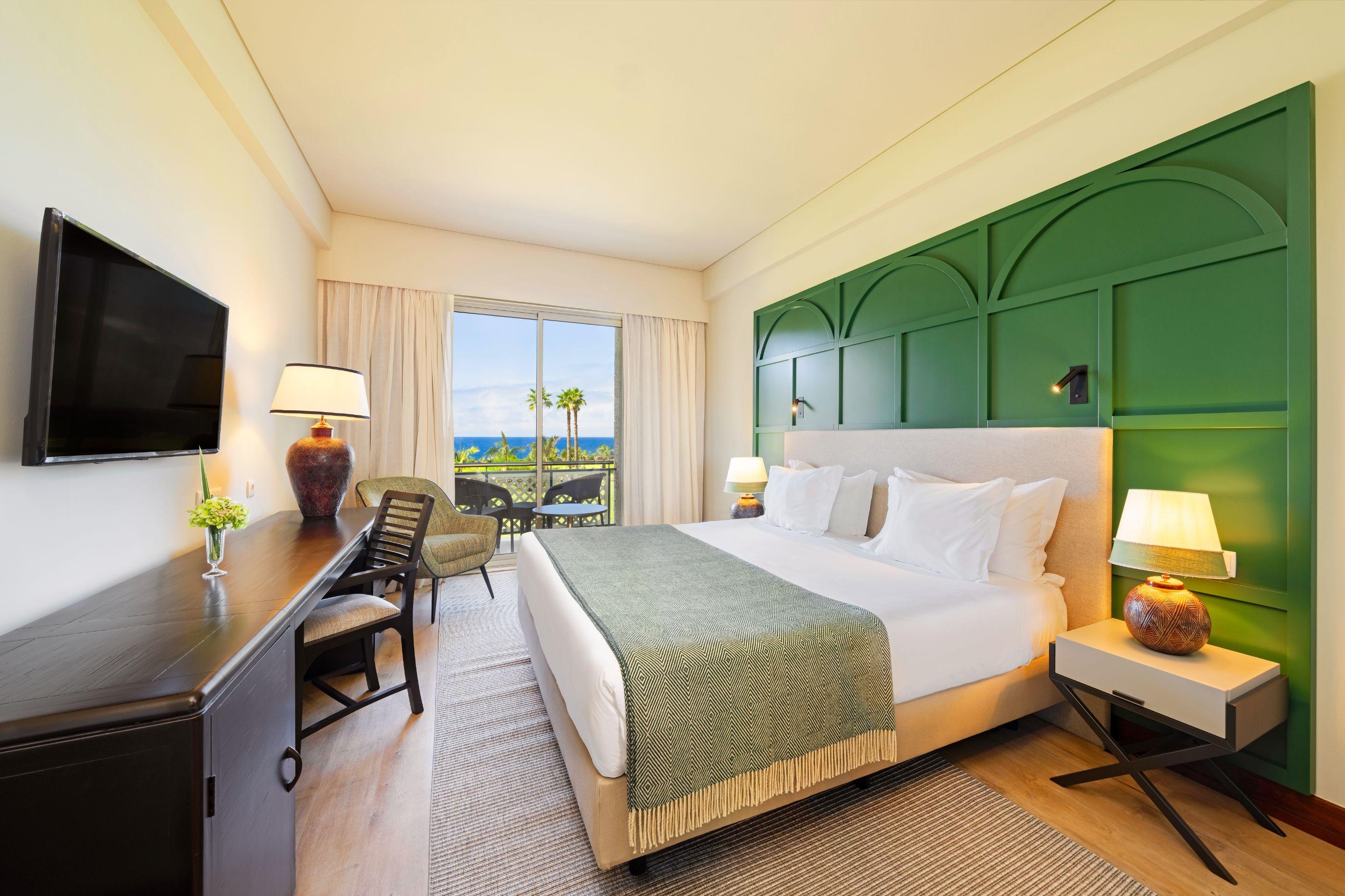 Terceira Mar Hotel Angra do Heroísmo Dış mekan fotoğraf