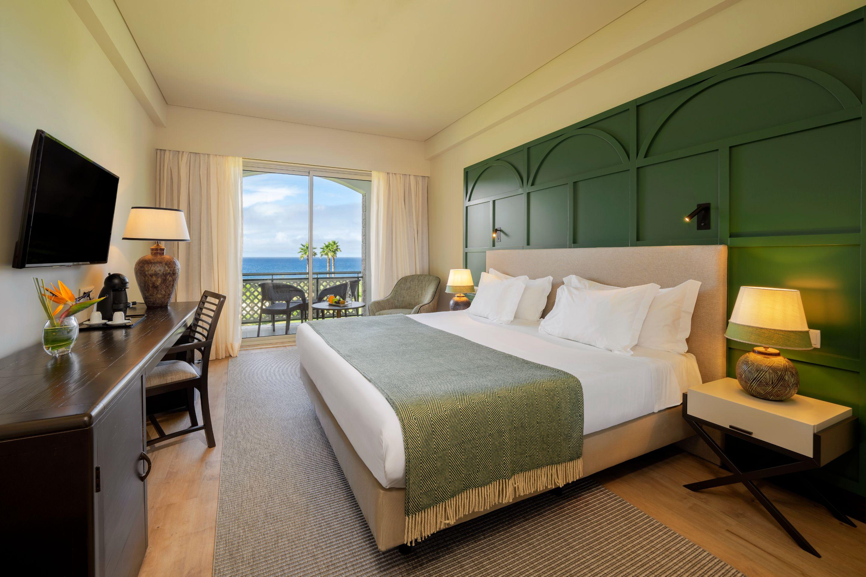 Terceira Mar Hotel Angra do Heroísmo Dış mekan fotoğraf