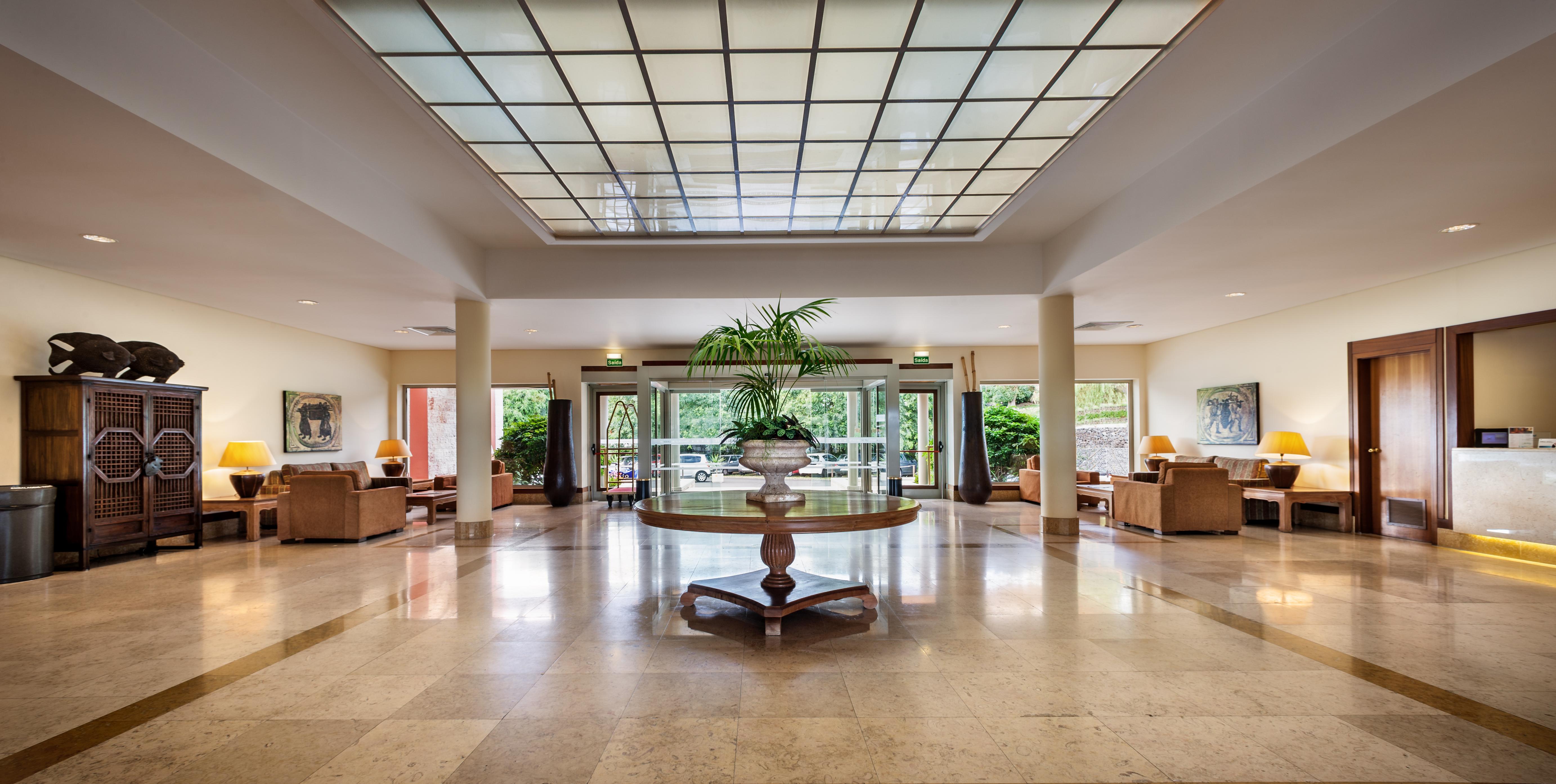 Terceira Mar Hotel Angra do Heroísmo Dış mekan fotoğraf