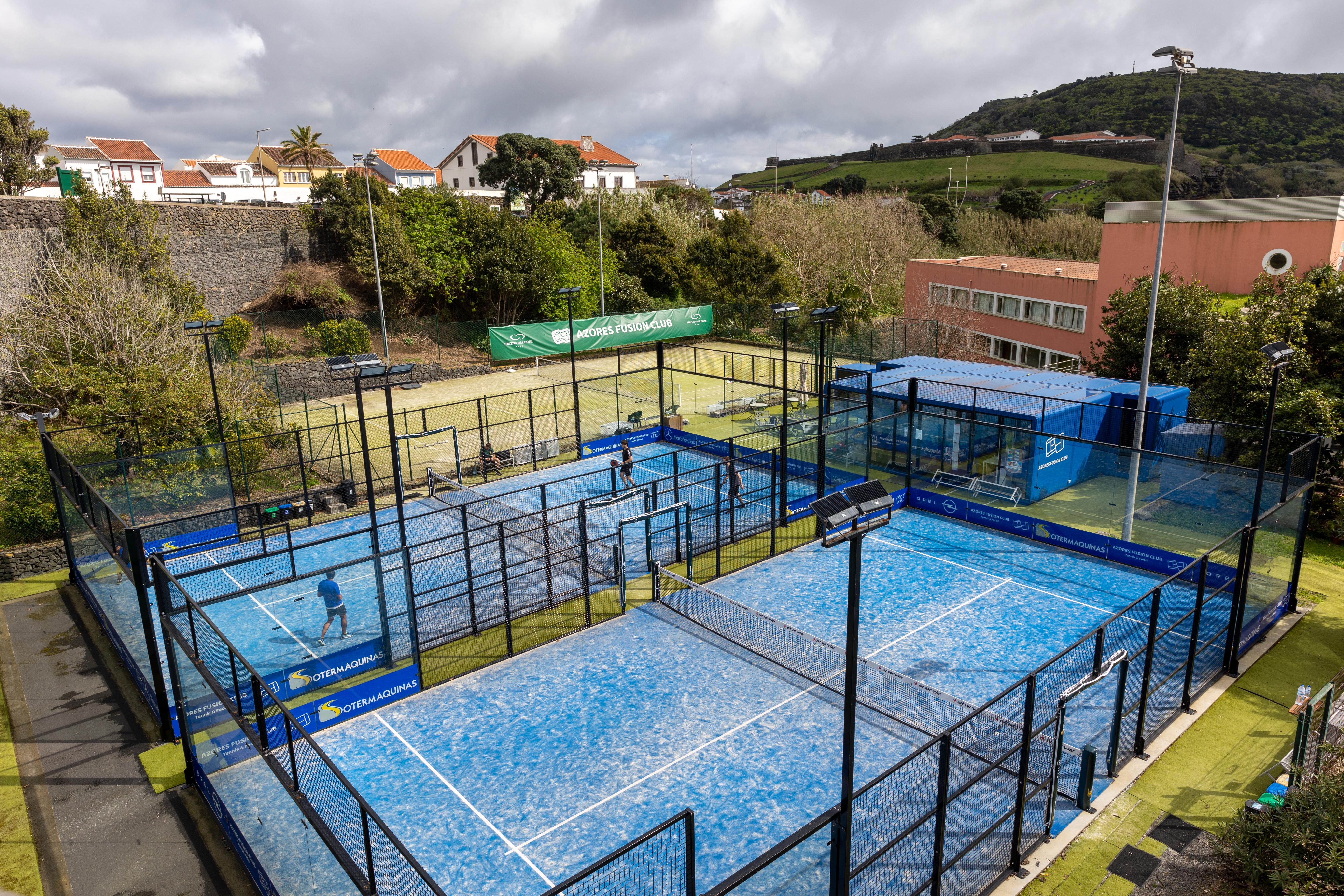 Terceira Mar Hotel Angra do Heroísmo Dış mekan fotoğraf