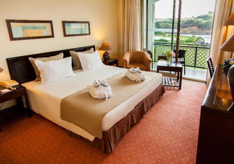 Terceira Mar Hotel Angra do Heroísmo Oda fotoğraf